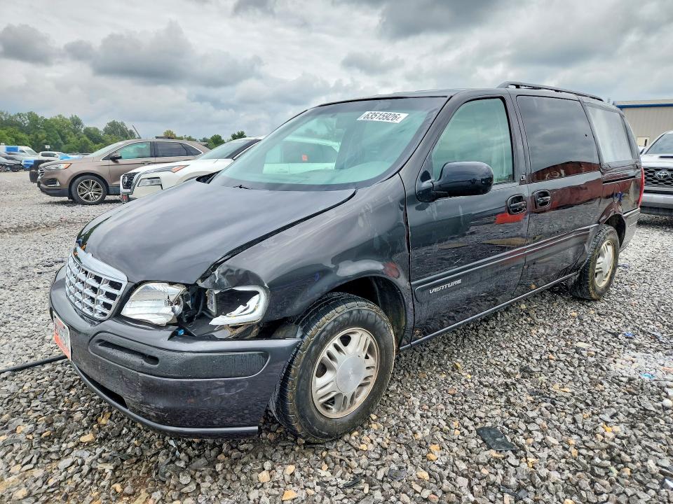 Продаж на аукціоні авто 1998 Chevrolet Venture, vin: 1GNDX03E7WD240644, номер лоту: 63515926
