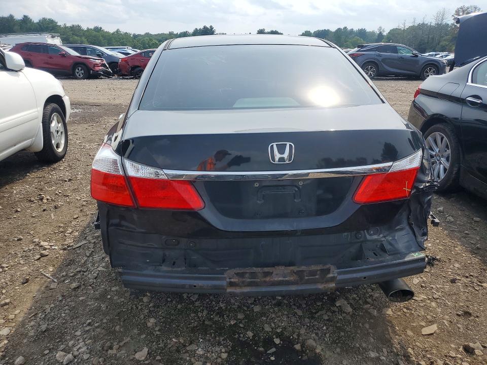 Продажа на аукционе авто 2015 Honda Accord, vin: 1HGCR2F37FA018273, номер лота: 64588216