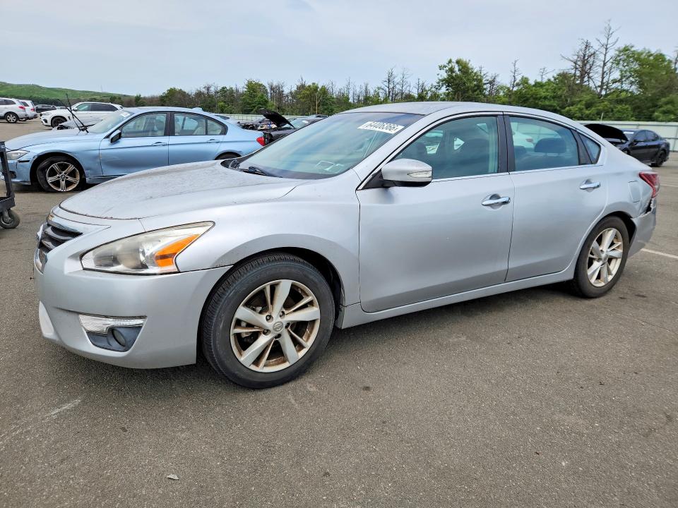 Auction sale of the 2013 Nissan Altima, vin: 1N4AL3AP6DC150049, lot number: 64406366