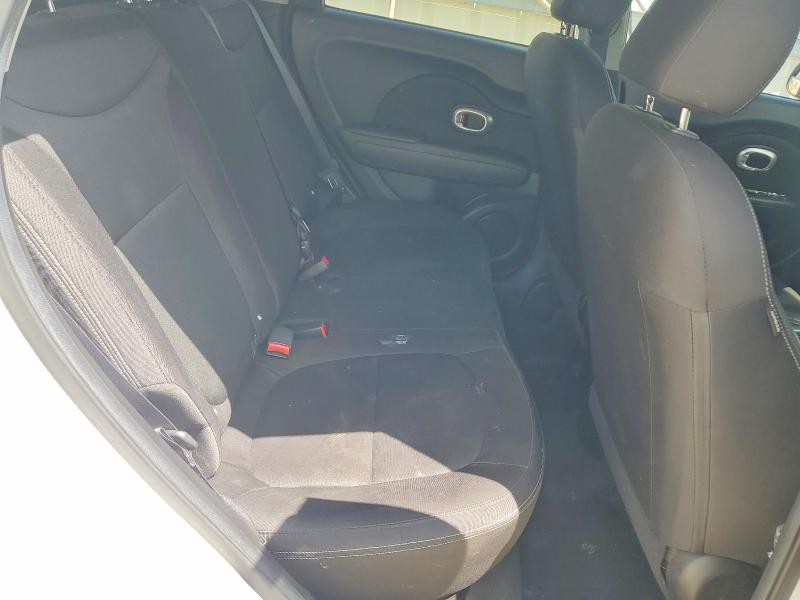 Продаж на аукціоні авто 2015 Kia Soul, vin: KNDJN2A23F7802236, номер лоту: 66039416