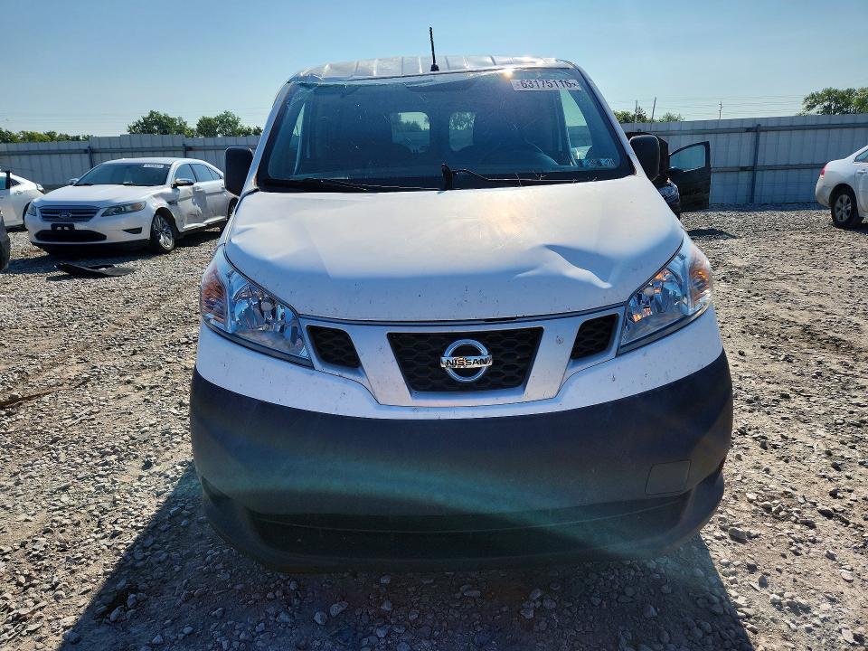 Aukcja sprzedaży 2016 Nissan Nv200, vin: 3N6CM0KN2GK697343, numer aukcji: 63175116