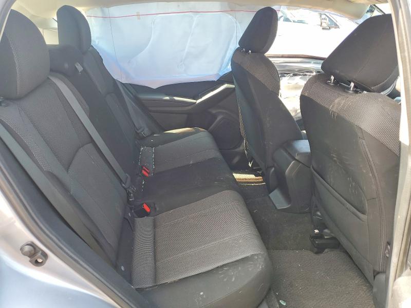 Продажа на аукционе авто 2019 Subaru Impreza, vin: 4S3GTAD67K3747607, номер лота: 63261216