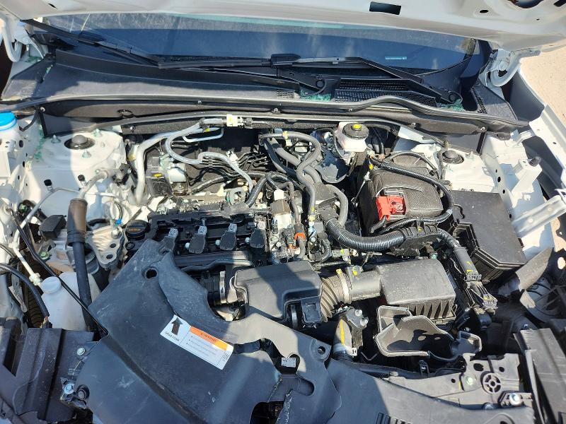 66752366 :رقم المزاد ، 3HDSA1H50TM700029 vin ، 2026 Acura Adx مزاد بيع