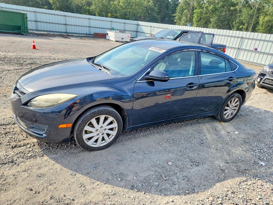 Aukcja sprzedaży 2012 Mazda 6, vin: 1YVHZ8DH9C5M11356, numer aukcji: 63948066