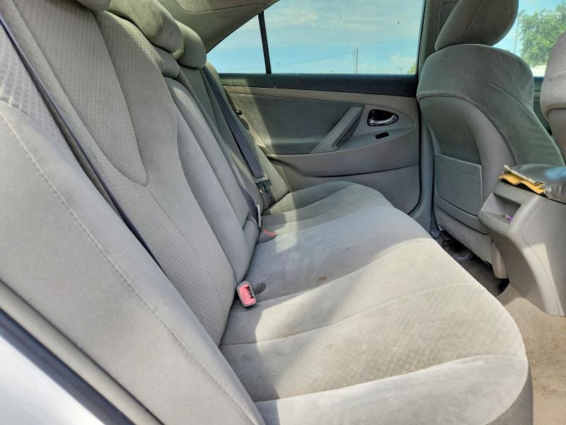 2009 Toyota Camry მანქანა იყიდება აუქციონზე, vin: 4T4BE46K99R088497, აუქციონის ნომერი: 64671966