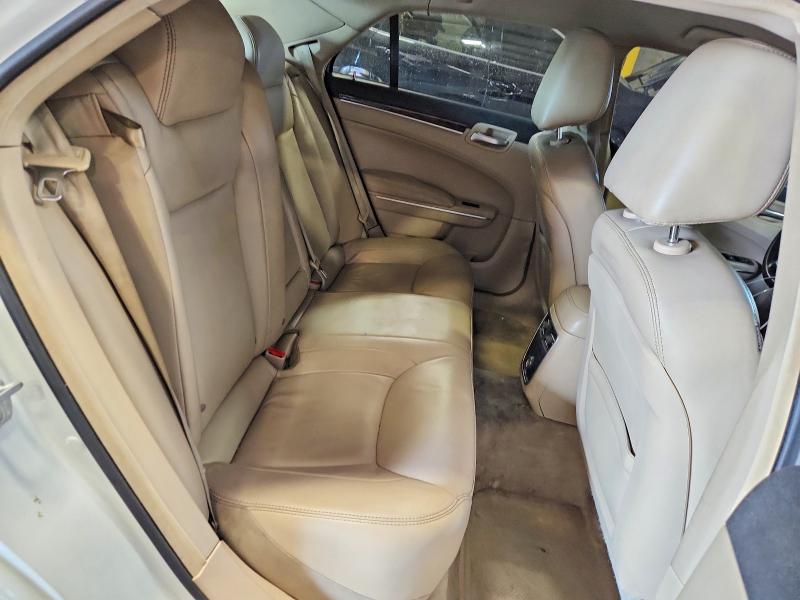 64915206 :رقم المزاد ، 2C3CCAAG4DH732904 vin ، 2013 Chrysler 300 مزاد بيع