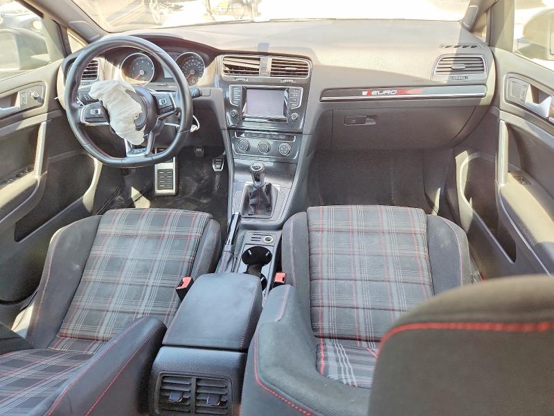 Продажа на аукционе авто 2015 Volkswagen Gti, vin: 3VW547AU9FM091857, номер лота: 67363086