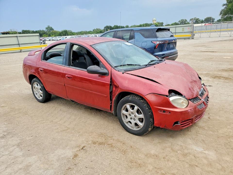 Aukcja sprzedaży 2005 Dodge Neon, vin: 1B3ES56C15D161098, numer aukcji: 63443656