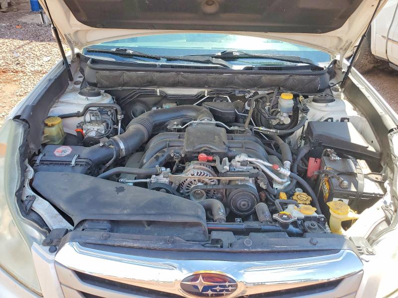 Aukcja sprzedaży 2011 Subaru Outback, vin: 4S4BRDKC3B2365420, numer aukcji: 67192206