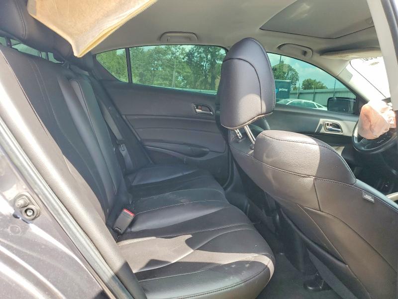 Продажа на аукционе авто 2020 Acura Ilx, vin: 19UDE2F30LA001486, номер лота: 67039536