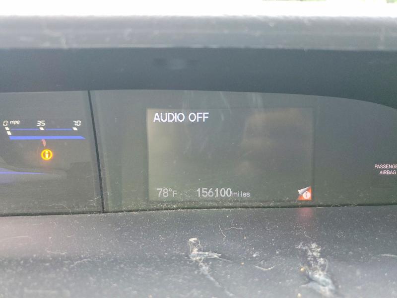 Продажа на аукционе авто 2013 Honda Civic, vin: 2HGFB2F87DH557312, номер лота: 63234586