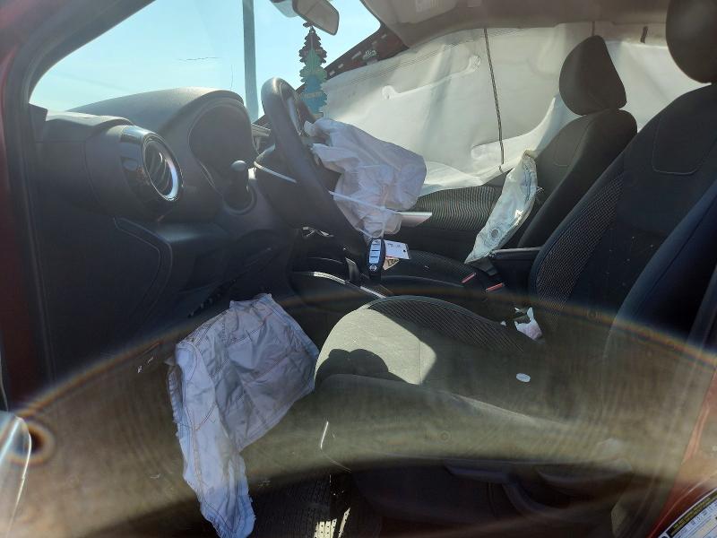 Продажа на аукционе авто 2020 Nissan Kicks, vin: 3N1CP5CV9LL480711, номер лота: 63343256