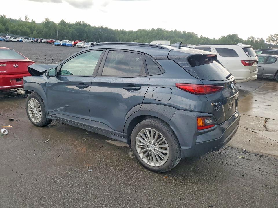 Aukcja sprzedaży 2019 Hyundai Kona, vin: KM8K6CAA8KU324904, numer aukcji: 64123116