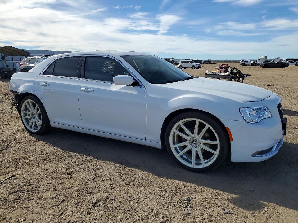Aukcja sprzedaży 2015 Chrysler 300, vin: 2C3CCAAG9FH814193, numer aukcji: 65668256