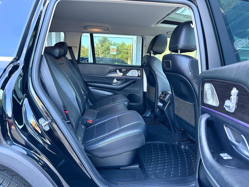 Aukcja sprzedaży 2020 Mercedes-benz Gls, vin: 4JGFF5KE8LA077689, numer aukcji: 66970986