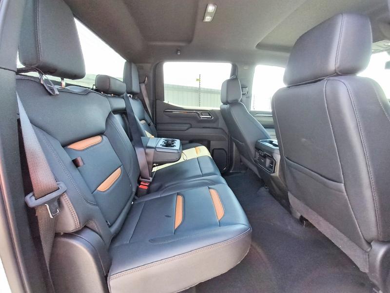 63714776 :رقم المزاد ، 1GTUUEEL8TZ284144 vin ، 2026 Gmc Sierra مزاد بيع