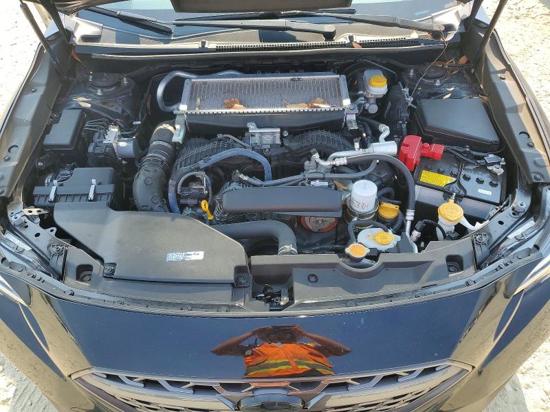 Продажа на аукционе авто 2023 Subaru Wrx, vin: JF1VBAF62P9811490, номер лота: 66266466