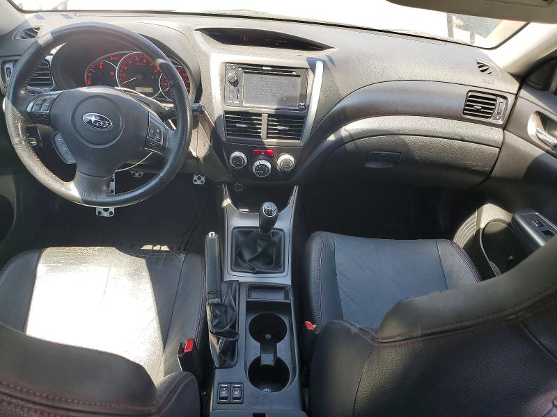 Aukcja sprzedaży 2013 Subaru Impreza, vin: JF1GV7F67DG024092, numer aukcji: 63597996