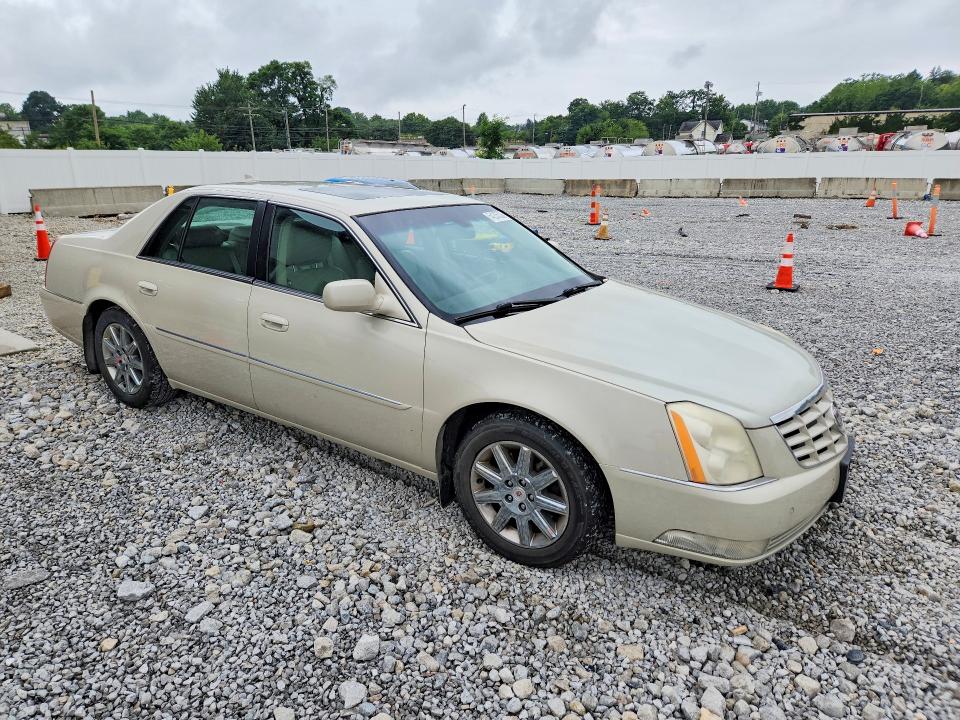 Продаж на аукціоні авто 2011 Cadillac Dts, vin: 1G6KH5E69BU114413, номер лоту: 64205336