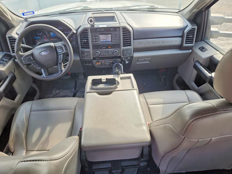 Aukcja sprzedaży 2018 Ford F350, vin: 1FT8W3BT5JEC56715, numer aukcji: 60992656