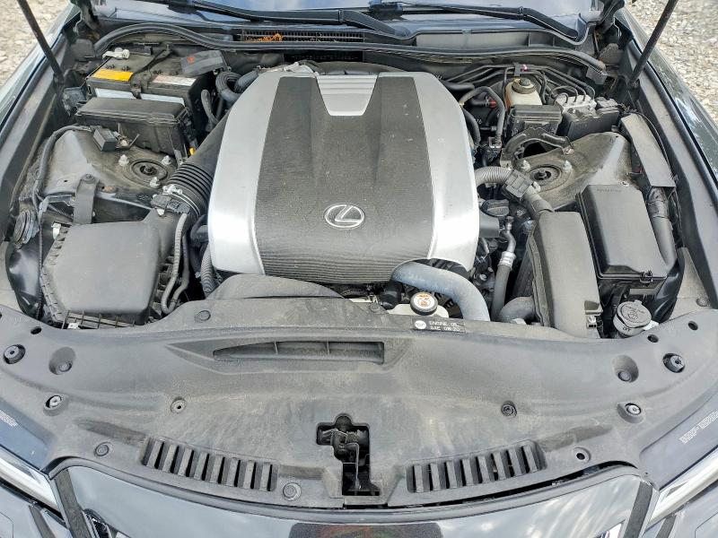 Aukcja sprzedaży 2021 Lexus Is, vin: JTHC81F23M5046224, numer aukcji: 66734096