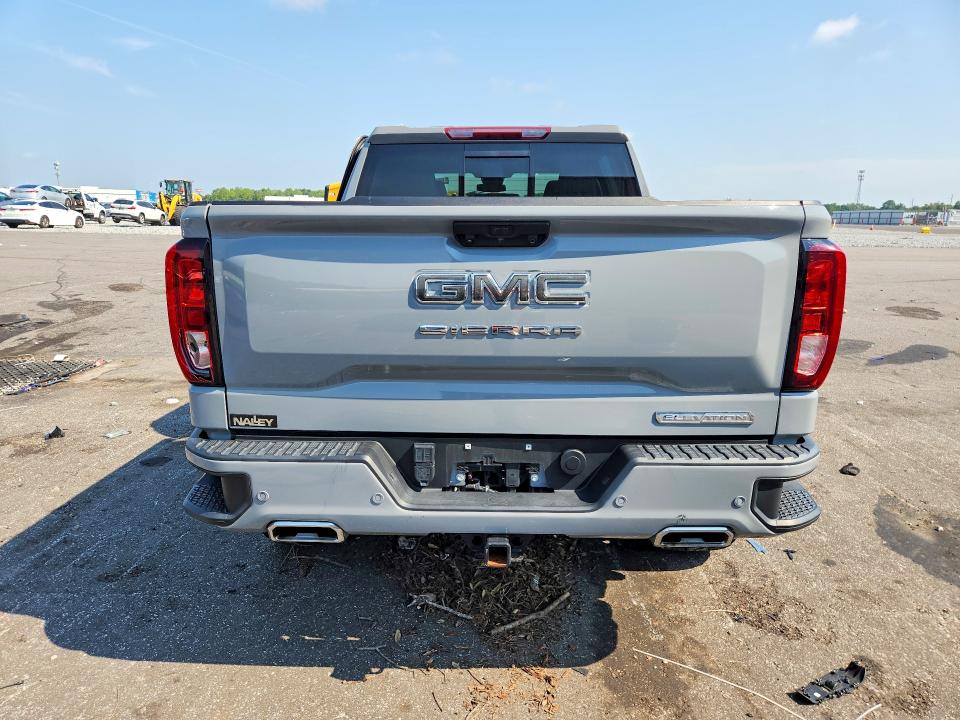 Aukcja sprzedaży 2024 Gmc Sierra, vin: 1GTUUCED1RZ393003, numer aukcji: 66272266