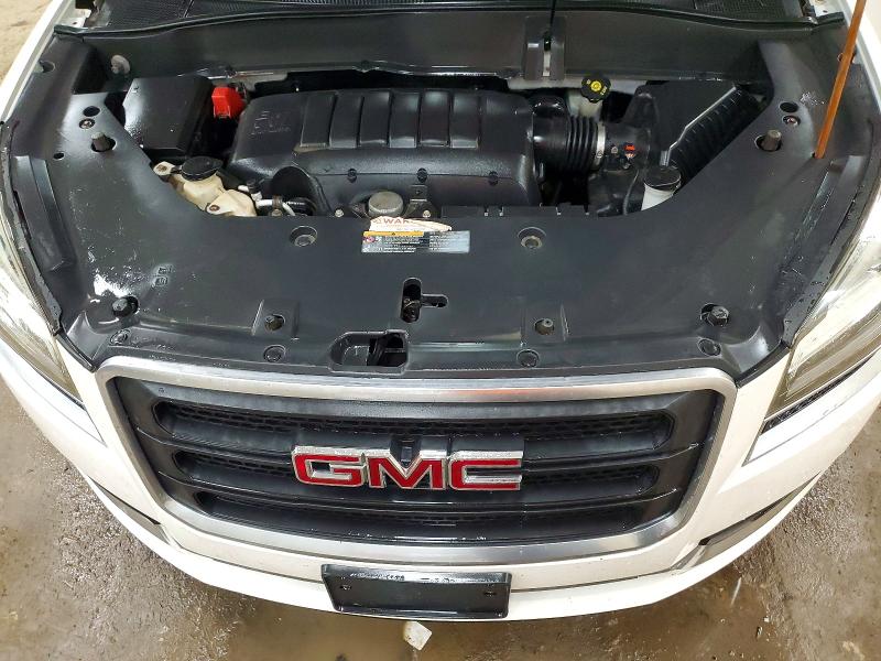 Продажа на аукционе авто 2015 Gmc Acadia, vin: 1GKKVNED0FJ326715, номер лота: 65791146