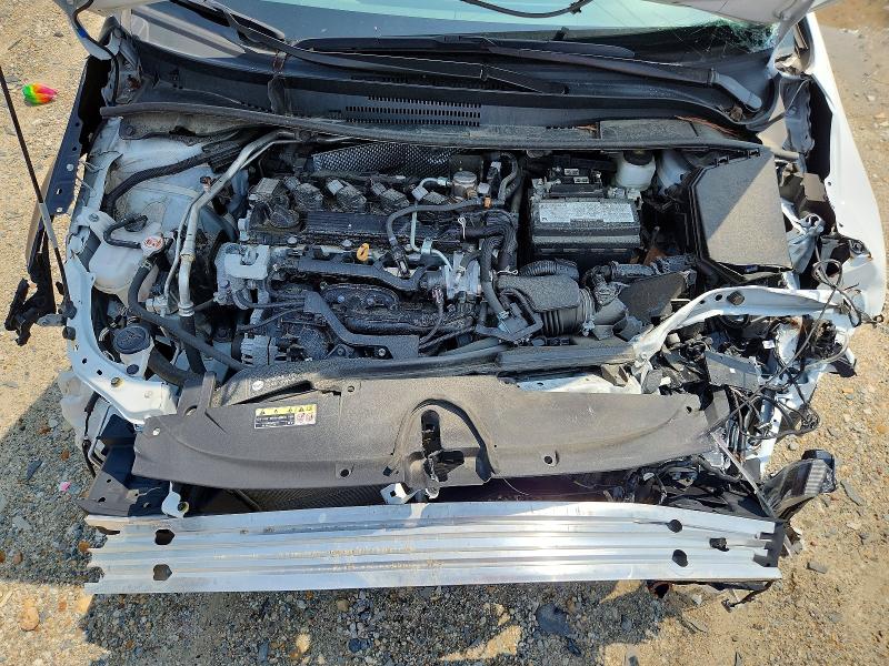 Продажа на аукционе авто 2024 Toyota Corolla, vin: 5YFB4MCE7RP180110, номер лота: 64373266