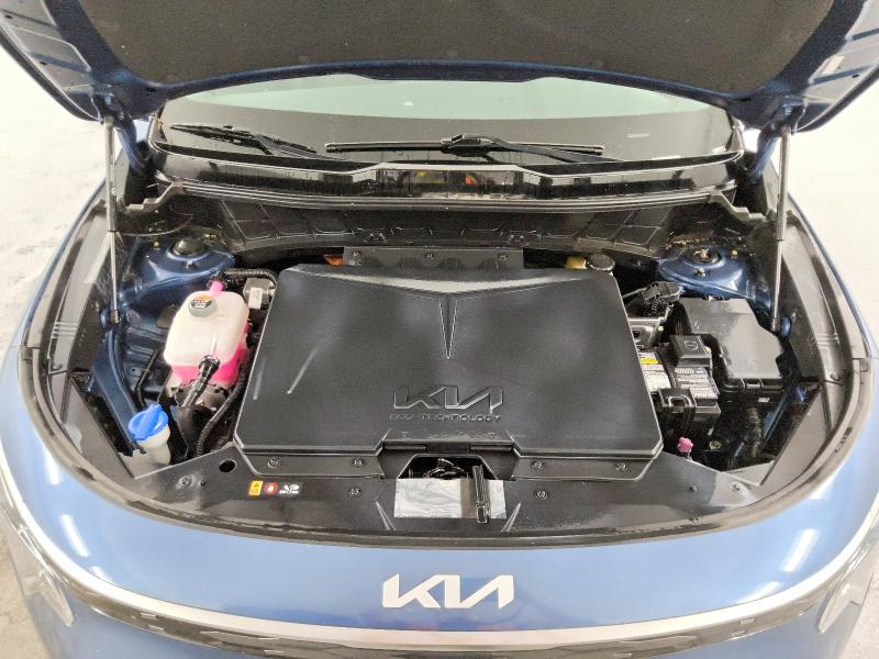 Продаж на аукціоні авто 2023 Kia Niro, vin: KNDCR3L17P5021370, номер лоту: 63343956