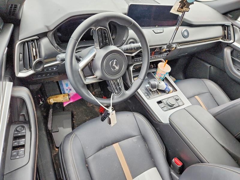 Aukcja sprzedaży 2024 Mazda Cx-90, vin: JM3KKEHAXR1122392, numer aukcji: 64041546