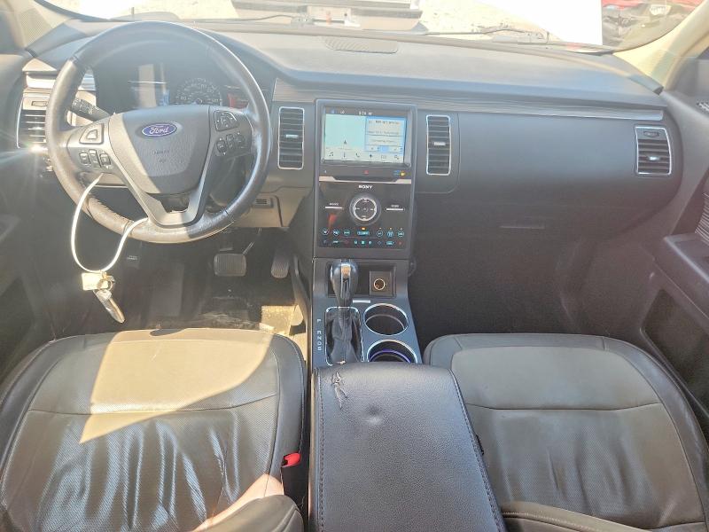 Aukcja sprzedaży 2016 Ford Flex, vin: 2FMHK6D80GBA03937, numer aukcji: 66487356