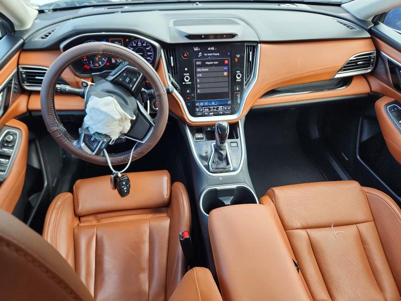 Продажа на аукционе авто 2020 Subaru Legacy, vin: 4S3BWGP63L3008820, номер лота: 64020496