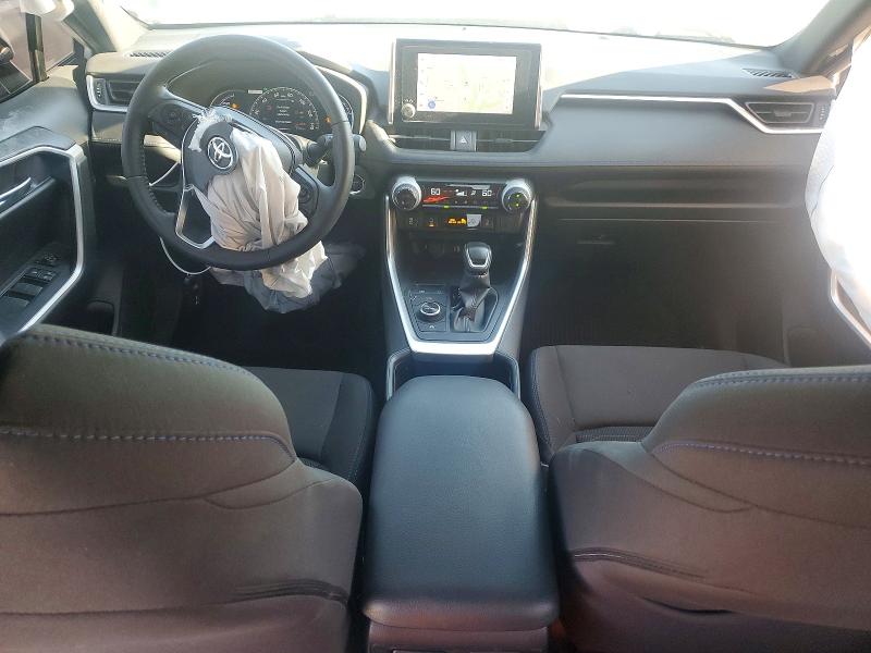 Продаж на аукціоні авто 2023 Toyota Rav4, vin: JTM16RFV8PD540256, номер лоту: 65175696