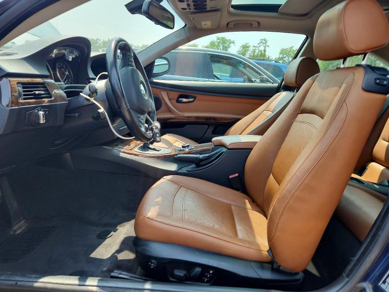 64339706 :رقم المزاد ، WBAKF5C57DJ297969 vin ، 2013 Bmw 328 I مزاد بيع