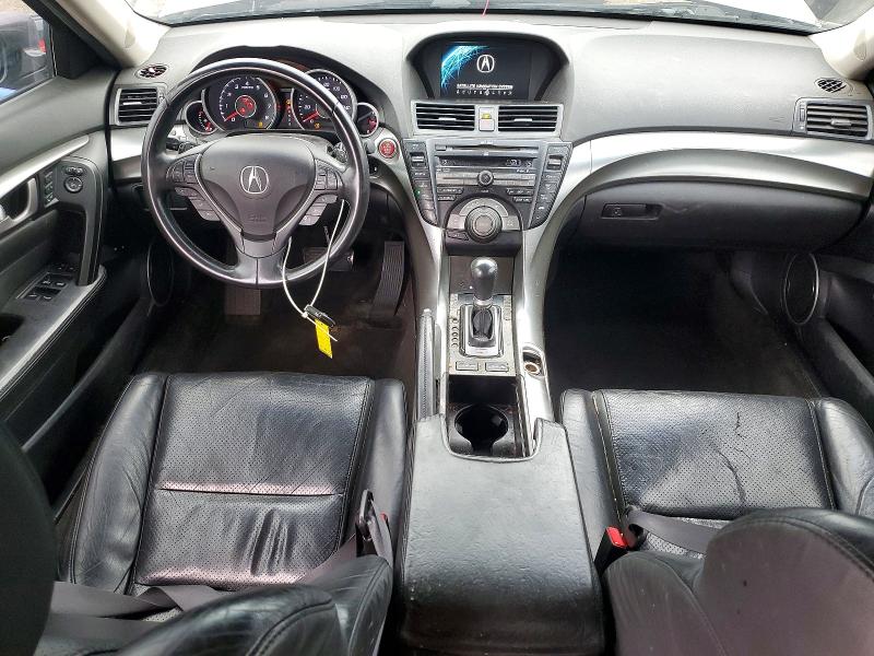 Aukcja sprzedaży 2010 Acura Tl, vin: 19UUA8F58AA023345, numer aukcji: 65135716