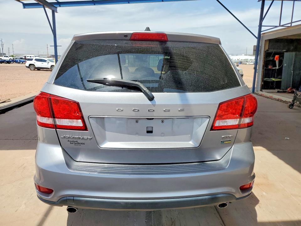 65051746 :رقم المزاد ، 3C4PDCEG9KT717397 vin ، 2019 Dodge Journey مزاد بيع
