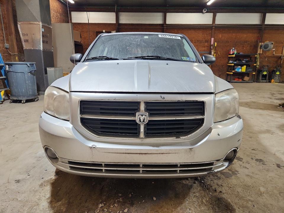 Aukcja sprzedaży 2010 Dodge Caliber, vin: 1B3CB9HA7AD598057, numer aukcji: 66619916