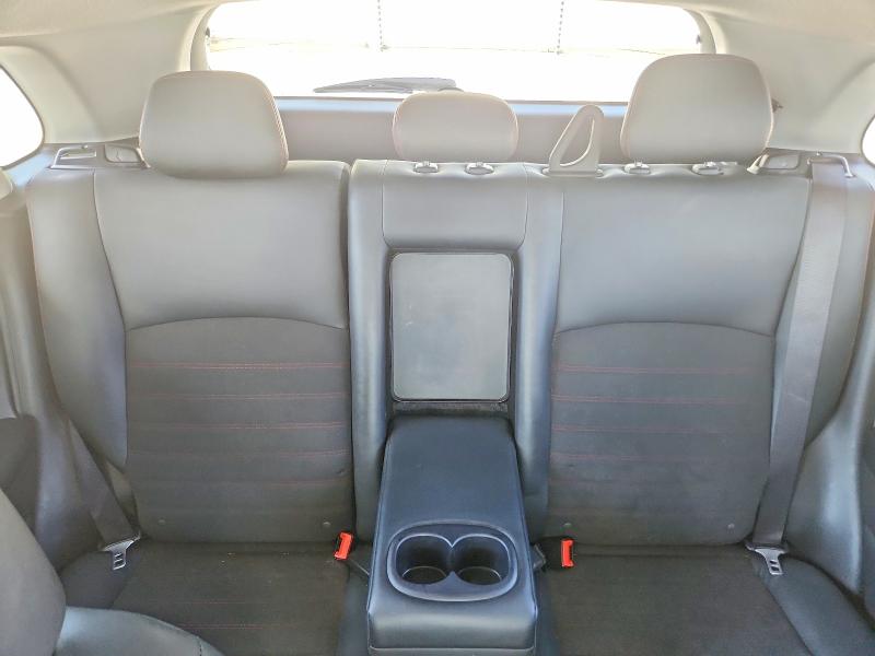 Продаж на аукціоні авто 2022 Mitsubishi Outlander Sport, vin: JA4ARUAU0NU022934, номер лоту: 65519026