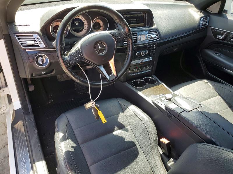 Продажа на аукционе авто 2015 Mercedes-benz E, vin: WDDKJ6FBXFF301713, номер лота: 66429036