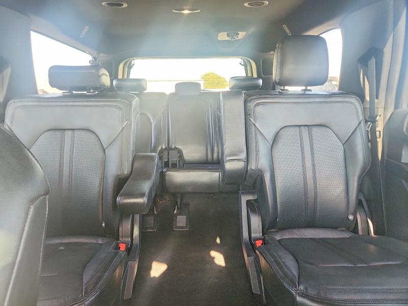 Продаж на аукціоні авто 2018 Ford Expedition, vin: 1FMJK1KT8JEA46607, номер лоту: 65632336
