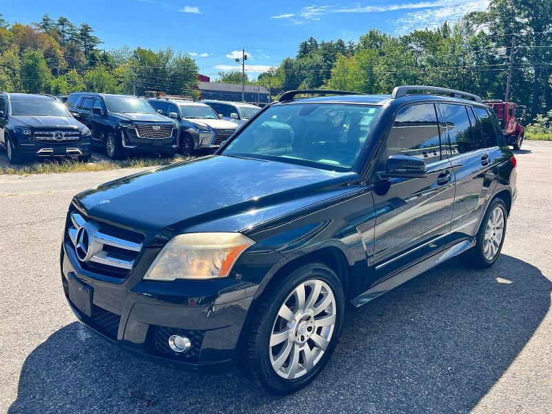 Продаж на аукціоні авто 2010 Mercedes-benz Glk, vin: WDCGG8HB4AF486755, номер лоту: 66976426