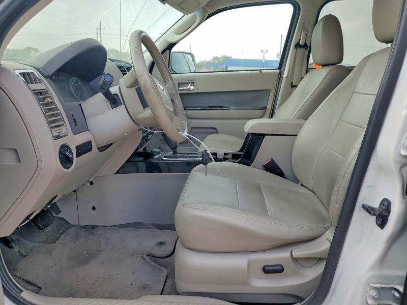 Продаж на аукціоні авто 2011 Ford Escape, vin: 1FMCU4K36BKA98082, номер лоту: 63714336
