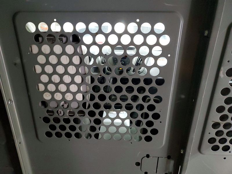 Продажа на аукционе авто 2018 Ford Transit Van T-150, vin: 1FTYE1YM6JKB34809, номер лота: 58244376
