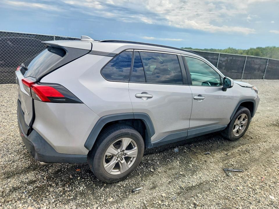 Aukcja sprzedaży 2023 Toyota Rav4, vin: 2T3W1RFV8PC226051, numer aukcji: 65805096