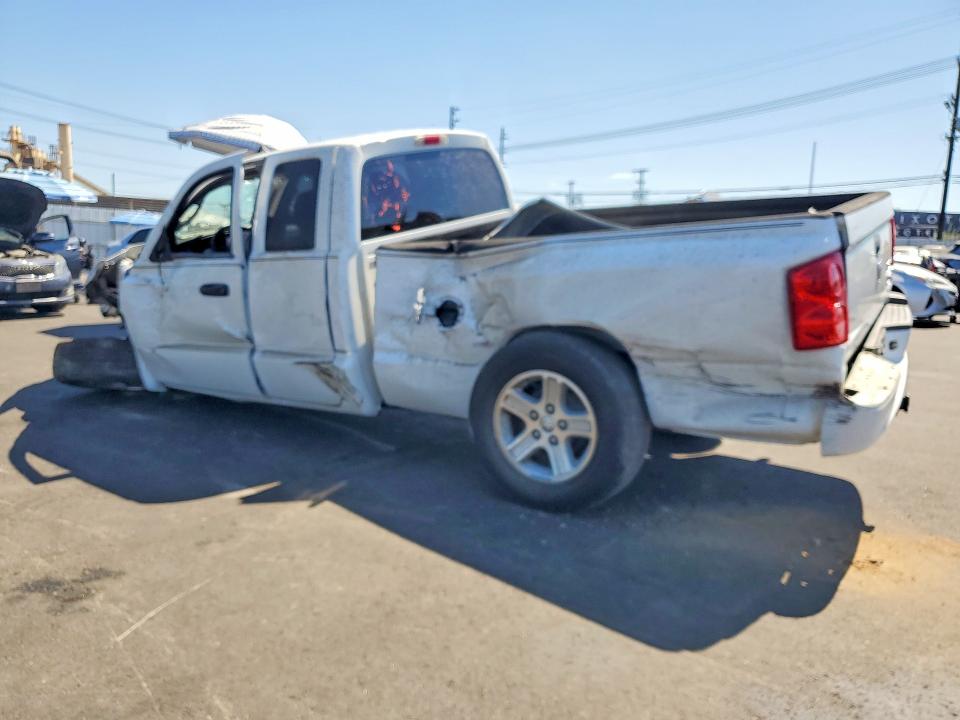 2011 Dodge Dakota მანქანა იყიდება აუქციონზე, vin: 1D7RE3BK5BS679267, აუქციონის ნომერი: 65054846