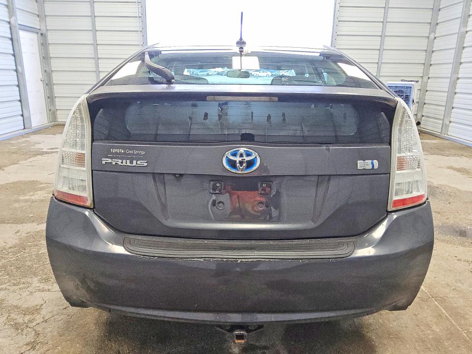 2011 Toyota Prius მანქანა იყიდება აუქციონზე, vin: JTDKN3DU2B1385258, აუქციონის ნომერი: 65937706