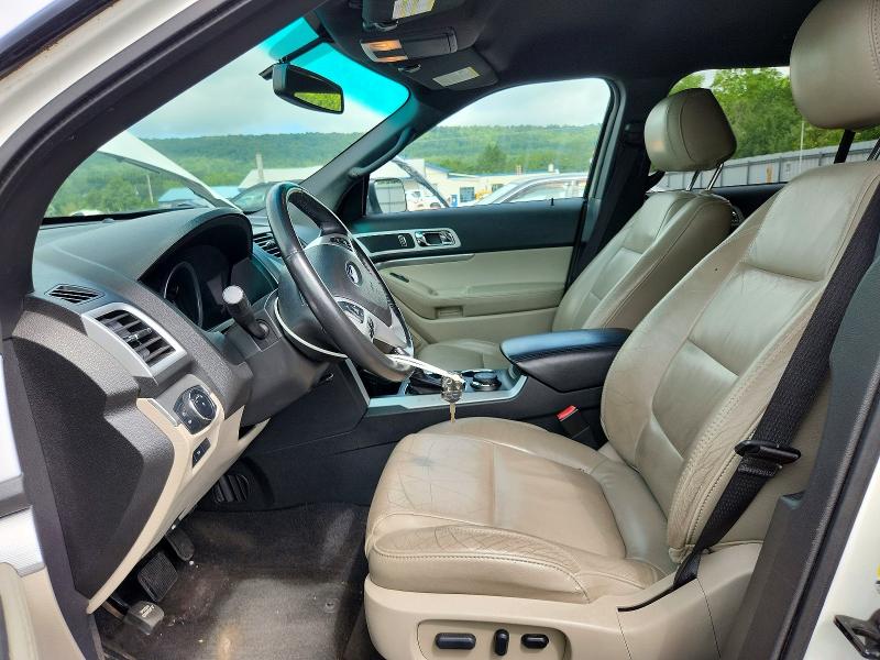 65406486 :رقم المزاد ، 1FMHK8D87BGA08615 vin ، 2011 Ford Explorer مزاد بيع