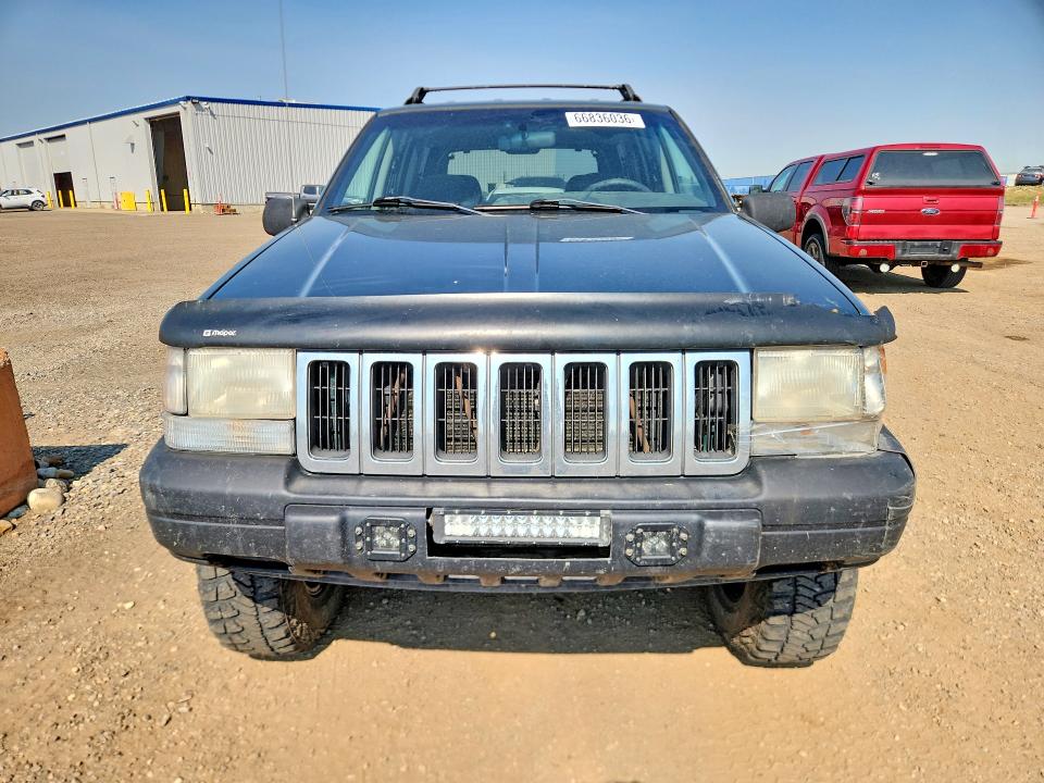 Продаж на аукціоні авто 1998 Jeep Grand Cherokee, vin: 1J4GZ58S5WC319287, номер лоту: 66836036