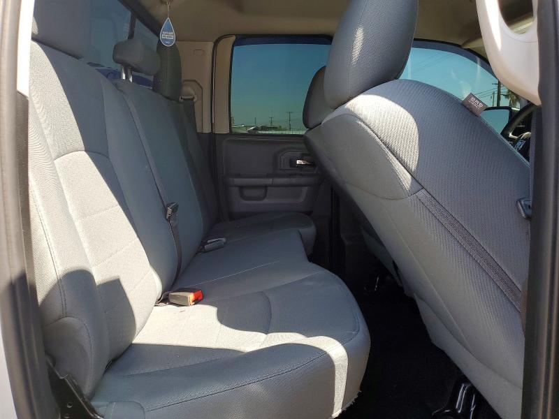Продажа на аукционе авто 2017 Ram 1500, vin: 1C6RR7GG9HS583264, номер лота: 65040976