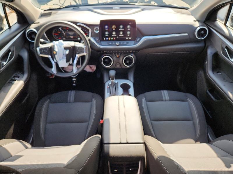66984306 :رقم المزاد ، 3GNKBCR43TS151137 vin ، 2026 Chevrolet Blazer مزاد بيع